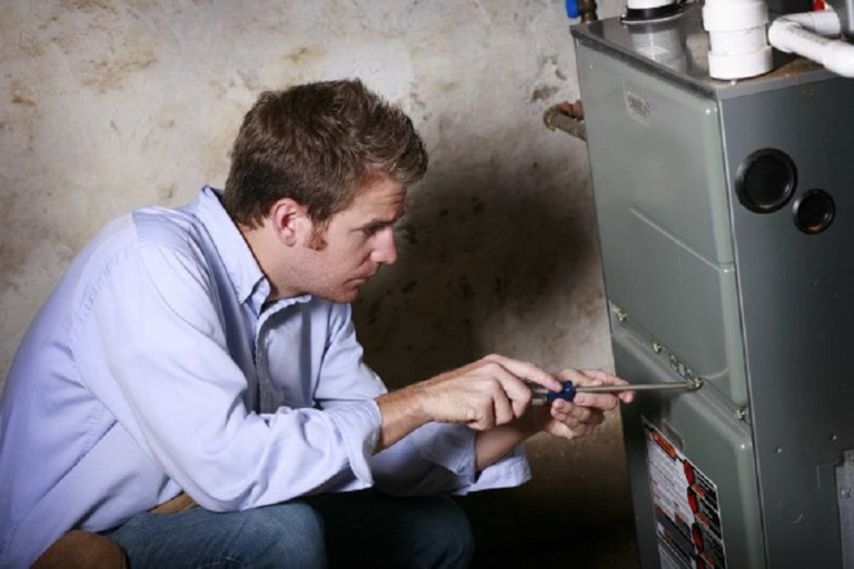 Few Of The Most Common Furnace Problems