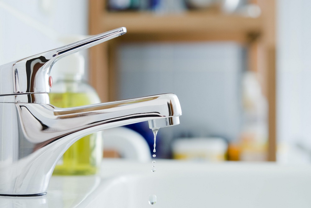 Types Of Faucets: All About Bathroom And Kitchen Faucets