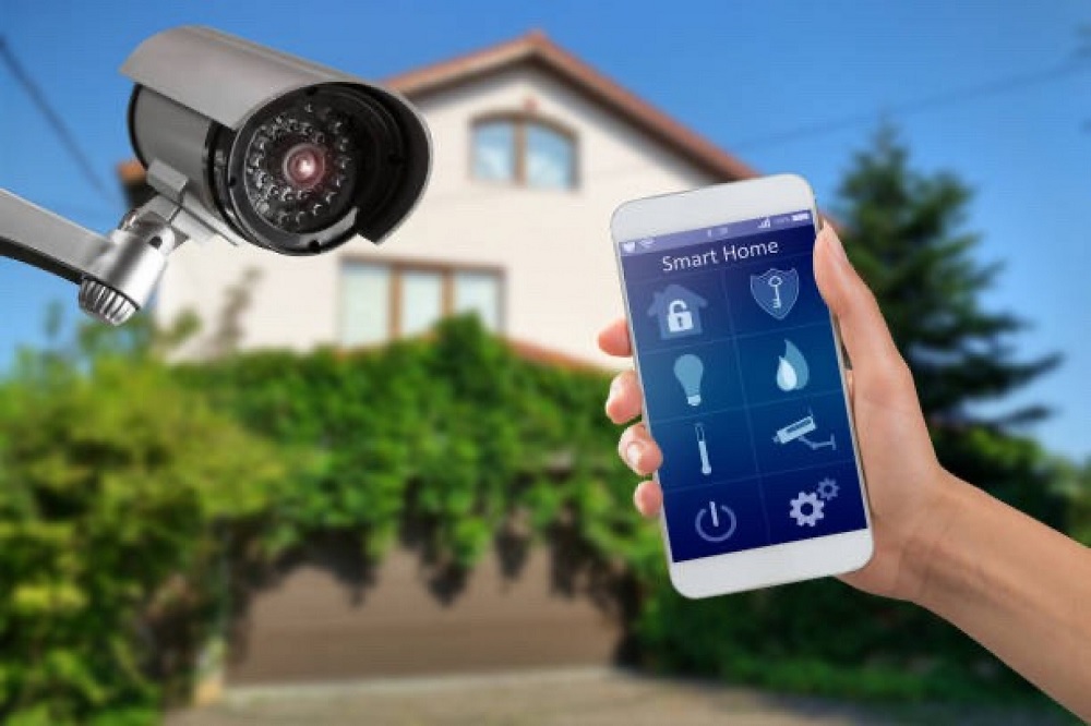 Home Security Cameras: A Comprehensive Guide