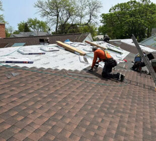 What do you need to know before roof replacement