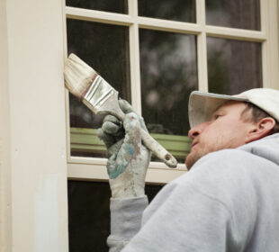 5 Reasons to Choose Professional Residential Painters in New York