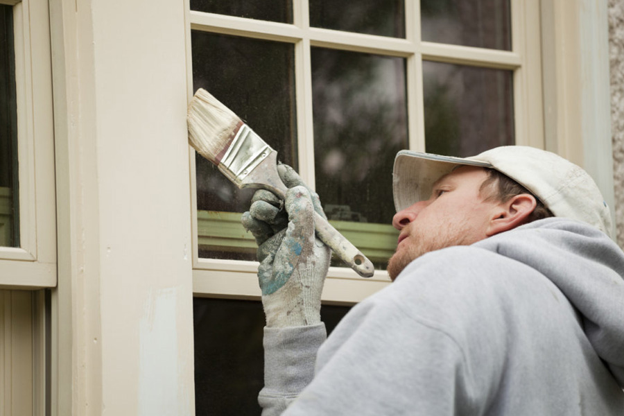 5 Reasons to Choose Professional Residential Painters in New York