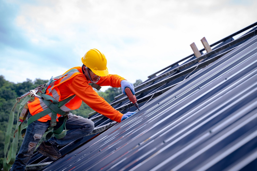 Finding the Best Roofing Contractors in Illinois Your Ultimate Guide