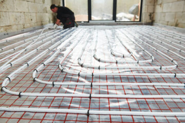 Maintenance Tips for Underfloor Heating Electric vs Water Systems