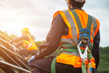 The Importance of Using Roofing Safety Gear