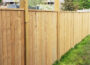 How to Maintain Wooden Fences Through All Seasons