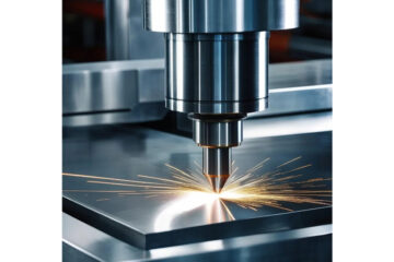 Unlocking friction stir welding 4 steps for high quality welds