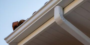 Find The Best Rain Gutters Near Me in Tustin & Upland