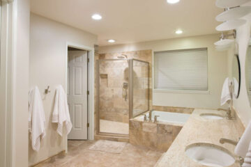 Transform Your Space with a Bathroom Remodel in Ashburn