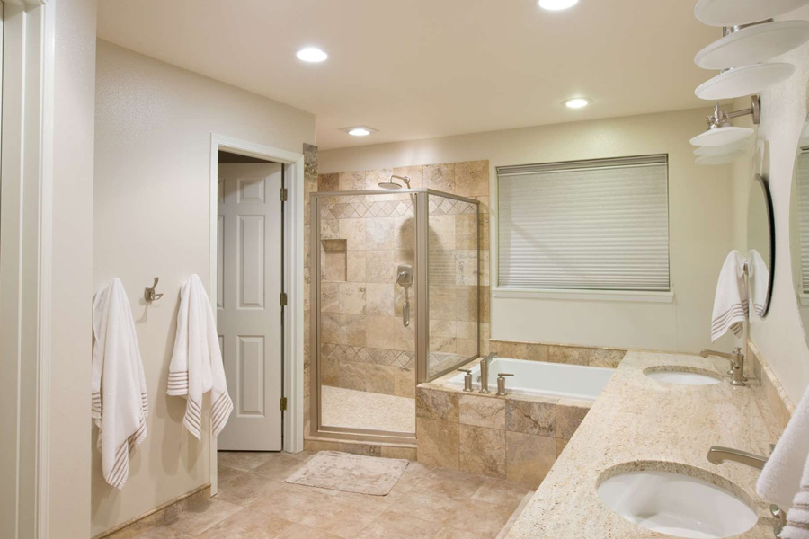 Transform Your Space with a Bathroom Remodel in Ashburn