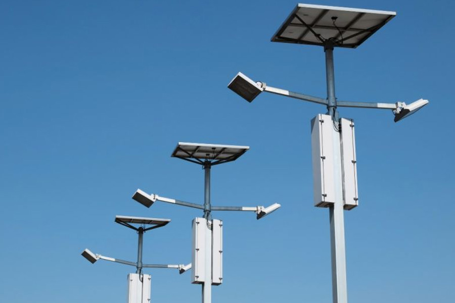 LED Lights Supplier Philippines and Solar Street Light Supplier Philippines Lighting the Future