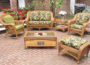 Discovering Different Types of Wicker Porch Furniture