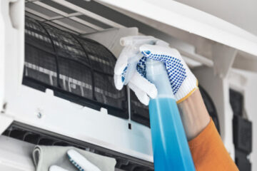 How Often Should You Schedule an Aircon Chemical Overhaul