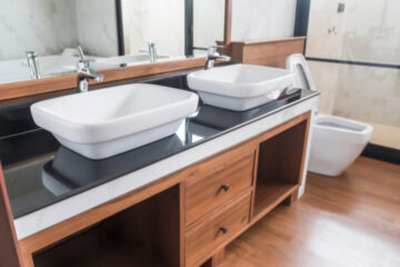 The Convenience of Modern Bathroom Bowls and Basins A Revolution in Comfort and Style