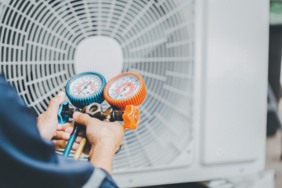 The Ultimate Guide to Aircon Installation and Gas Top Up in Singapore